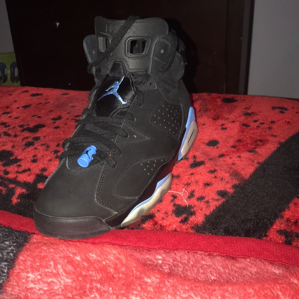 Unc 6s